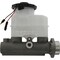 Centric Parts Premium Brake Master Cylinder, 130.40046 130.40046 - alternate 2